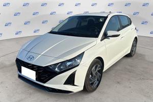 Hyundai i20 1.0 t-gdi Connectline mt