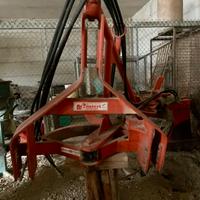 ARATRO FUORISOLCO Rinieri