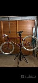 Bici mountain bike number one 3300 come nuova