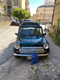 ROVER Mini british open 1994