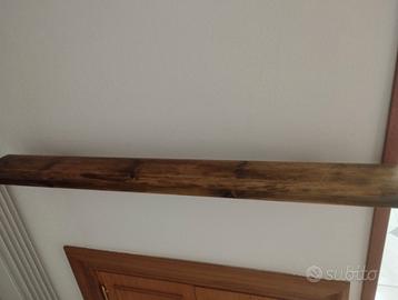 Maniglie da appoggio da muro ritiro SOLO A MANO