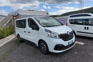 Renault Trafic 1.6 Dci 125cv 9 Posti Euro6