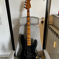 Squier by Fender Precision Bass Classic Vibe