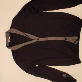 MAGLIA TAGLIO GIACCA SUN68