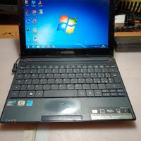 netbook emachines 355 10,1"led ram 2gb webcam 