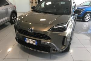 Toyota Yaris Cross 1.5 Hybrid 5p. E-CVT Active