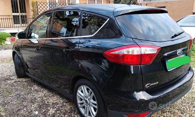 ford C-Max 1.6 diesel Titanium 
