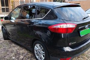 ford C-Max 1.6 diesel Titanium 