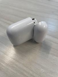 AirPods seconda generazione