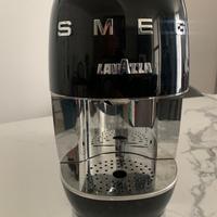 Smega - Caffè Lavazza