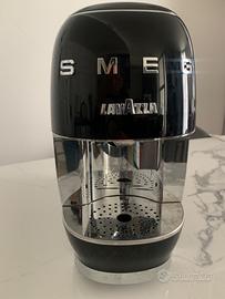 Smega - Caffè Lavazza