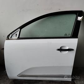 Porta Anteriore Sinistra Kia Sportage 2012