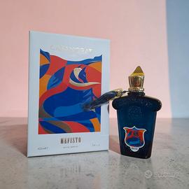 Casamorati Mefisto Xerjoff 100ml EDP Nuovo Sigilla