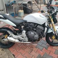 Honda hornet 600 2008