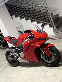 Panigale v4