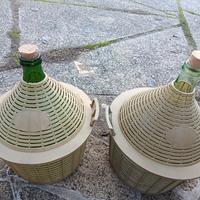 contenitori in vetro