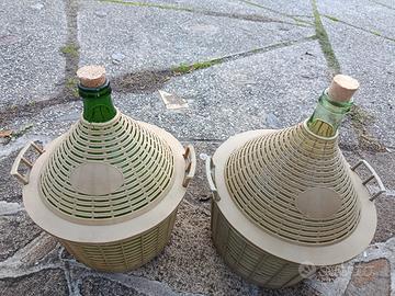 contenitori in vetro