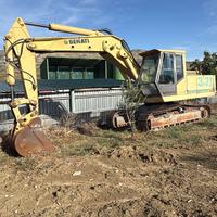 Escavatore benati 3.21 del 1994