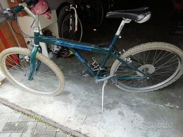 mountain bike 26, vedi foto