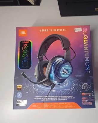 Cuffie JBL Quantum One