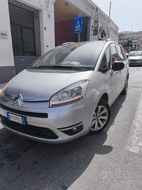 Citroen C4 Grand Picasso 7 posti 