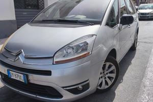 Citroen C4 Grand Picasso 7 posti 