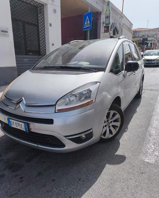 Citroen C4 Grand Picasso 7 posti 