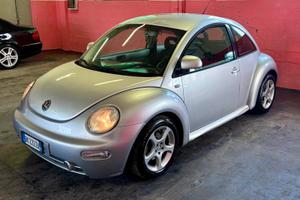 VOLKSWAGEN BEETLE 1.9TDI 90CV OK PERMUTE E NEOPATE