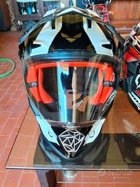 casco l52 Pioneer taglia l