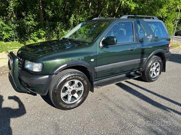 Opel Frontera Sport 2.2 dti