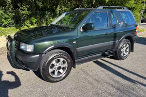 Opel Frontera Sport 2.2 dti