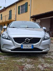 Volvo V40 D2 2017