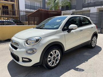 Fiat 500X 1.6 MultiJet 120 CV Business