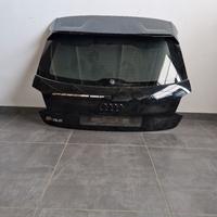 cofano posteriore audi q2