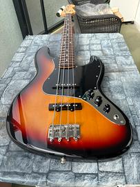 Jazz Bass Fender Made in Japan