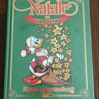 Natale con Topolino - 25 Storie a fumetti - Panini