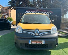 Renault Kangoo 1.5 dCi 75CV F.AP. 4p. Express