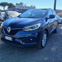 Renault Kadjar Blue dCi 8V 115CV Business