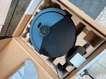 Hoover Hydro roboto aspirapolvere lavapavimenti