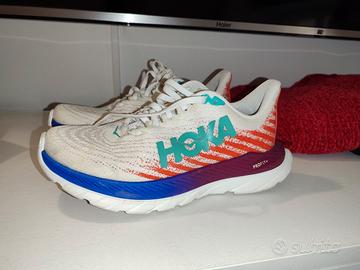 Scarpe hoka