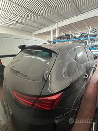 SEAT CUPRA PER RICAMBI