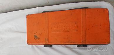 Pinza capicorda beta