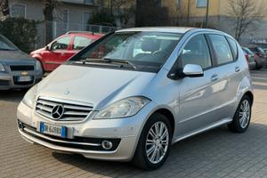 Mercedes Classe A150 1.5benzina 70 KW 95 CV