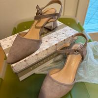 Scarpe da donna con tacco