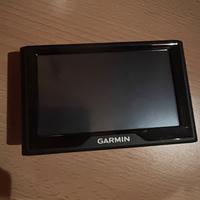 Navigatore Garmin