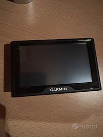 Navigatore Garmin