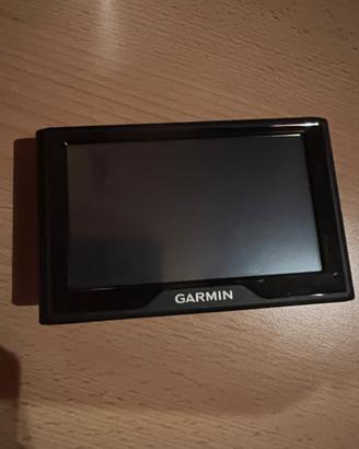 Navigatore Garmin