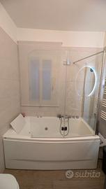 Vasca sa bagno Jacuzzi 