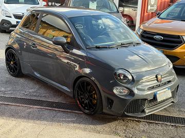 595 1.4 Turbo T-Jet -stage 3 -300 cv -rate-unica