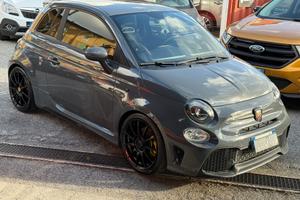 595 1.4 Turbo T-Jet -stage 3 -300 cv -rate-unica